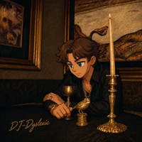 DJ-Dyslexic