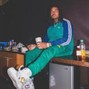 Neversayingsorry - "ysl curtians" (Prod. Neversayingsorry)