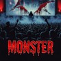 Six6six - Monster instrumental 