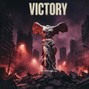 Six6six - Victory  instrumental 