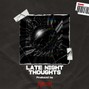 ANSEM - Late Night Thoughts | Dark Trap | (-10 LUFS)