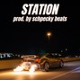 schpecky beats - station - trap beat