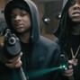 AlmightyRamboo - Lil Noonie X Shuno Wick- LIGHT TUNNEL