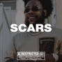 Prod Jokey - Dancehall Riddim Instrumental ~ "SCARS" | (Prod.Jokey)