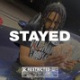 Prod Jokey - Dancehall Riddim Instrumental ~ "STAYED" | (Prod.Jokey)