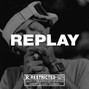 Prod Jokey - Dancehall Riddim Instrumental ~ "REPLAY" | (Prod.Jokey)