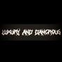 SWEETSAD Prod. Beats - LUXURY AND DANGEROUS (HARD TRAP BEAT)