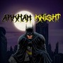 SWEETSAD Prod. Beats - ARKHAM KNIGHT (DARK HORN/ORCHESTRAL PLUGG BEAT)