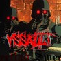 SWEETSAD Prod. Beats - ASSAULT (FUKKIT TYPE HARD BEAT) (160BPM)