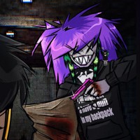 !NSANITY