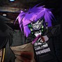 !NSANITY - SKULL BREAKER