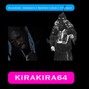 kirakira64 - Diamonds  - Esdeekid x Destroy Lonely type beat