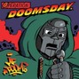 BeatsByJL - MF Doom Type Beat Lofi Boombap 'Classic Hiphop'