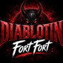 DIABLOTIN - DIABLOTIN _Fort Fort_PROD BY_KOBEDJI