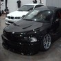 MO - black coupe