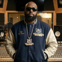 King Davis