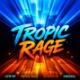Beat Convoy - Tropic Rage [latin pop ' tropical house ' moombahton ' dancehall]