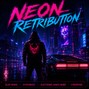 Beat Convoy - Neon Retribution [Slap House ' Synthwave ' Electronic Dance Music ' Cyberpunk]