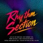 Beat Convoy - Rhythm Section [lo-fi hip hop drum beat ' deep boombap kick ' warm sub bass ' ethnic percussion groove ' vintage drum machine grit ' isolated rhythm section ' 128 bpm]