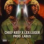 prodbylabus - "Make A Move" Chief Keef x Lex Luger Type Beat (130bpm)