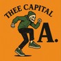 Thee Capital A - skapunk beat 1