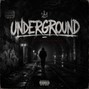 SHAO - UNDERGROUND - HARD TRAP TYPE BEAT - TRAP TYPE BEAT