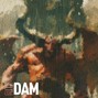 bigdam.ok - Melodramatic 79 Bpm Dm | BOOM BAP BEAT