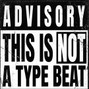 YNDUSTRY - This Is Not Type Beat VOL 1 - Prod Yndustry