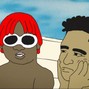 Tiki Beats - LIL YACHTY x KYLE Type Beat