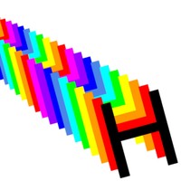 H