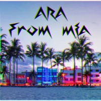 ARAFROMMIA