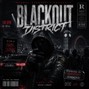 Bambai Syndicate - BLACKOUT DISTRICT | CENTRAL CEE x UK DRILL TYPE BEAT