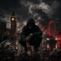 Bambai Syndicate - BLOODLINE RAIN | Lil Baby x Travis Scott Dark UK Drill Type Beat