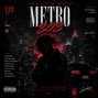 Bambai Syndicate - METRO 808 🌃 | Dark Cinematic Trap Type Beat