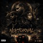 Bambai Syndicate - NOCTURNAL | Drake x Metro Boomin Dark Trap Type Beat