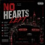Bambai Syndicate - NO HEARTS LEFT | Dark Cinematic Trap Experience