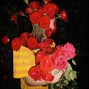 wezzie - roses