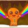 Ari-Mo - Gingerbread Man