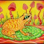 Ari-Mo - Frog's Life