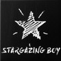 stargazing boy - Stardust