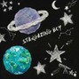 stargazing boy - Orbital Drift