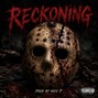 Nico P - Reckoning 