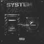 Nico P - System Override 