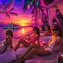 Nico P - Miami Vice