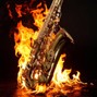 Nico P - Saxophones Getting Louder