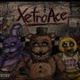 xetroace - night shift