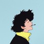 vsav - cowboy bebop 