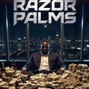 Megid - Razor Palms