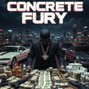 Megid - Concrete Fury