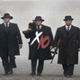 X10 - MOB TIES